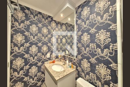 Apartamento à venda com 66m², 2 quartos e 1 vaga Apartamento à venda com 66m², 2 quartos e 1 vagaBanheiro 2