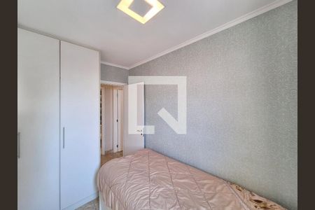 Quarto de apartamento à venda com 2 quartos, 66m² em Bom Retiro, São Paulo