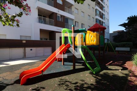 Apartamento à venda com 66m², 2 quartos e 1 vagaÁrea comum - Playground