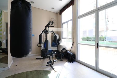 Apartamento à venda com 66m², 2 quartos e 1 vagaAcademia