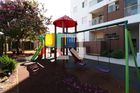 Apartamento à venda com 66m², 2 quartos e 1 vagaÁrea comum - Playground