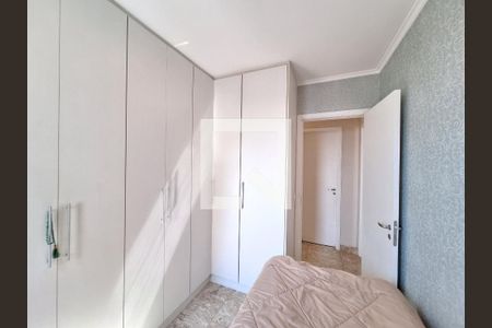 Quarto de apartamento à venda com 2 quartos, 66m² em Bom Retiro, São Paulo