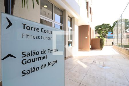 Apartamento à venda com 66m², 2 quartos e 1 vagaÁrea comum