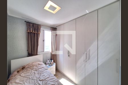 Quarto de apartamento à venda com 2 quartos, 66m² em Bom Retiro, São Paulo