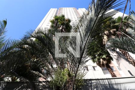 Apartamento à venda com 66m², 2 quartos e 1 vagaFachada