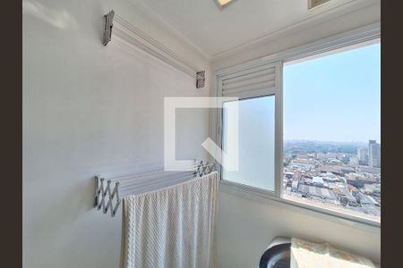 Apartamento à venda com 66m², 2 quartos e 1 vaga Apartamento à venda com 66m², 2 quartos e 1 vagaÁrea de Serviço