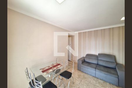 Sala de apartamento à venda com 2 quartos, 66m² em Bom Retiro, São Paulo
