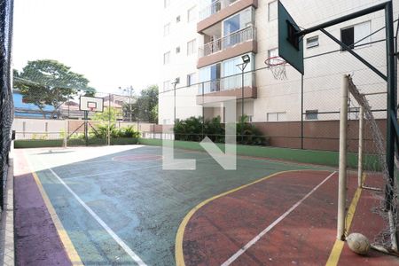 Apartamento à venda com 66m², 2 quartos e 1 vagaQuadra