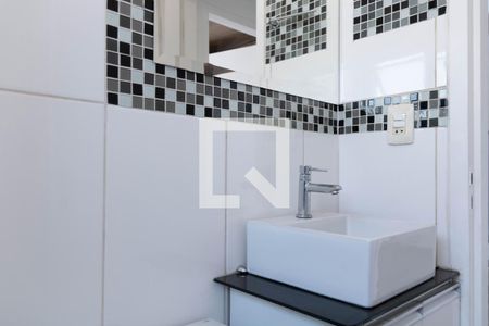 Apartamento à venda com 96m², 3 quartos e 1 vagaBanheiro 1