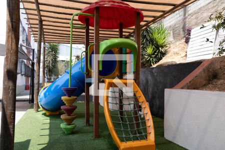 Apartamento à venda com 96m², 3 quartos e 1 vagaÁrea comum - Playground