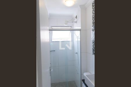 Apartamento à venda com 96m², 3 quartos e 1 vagaBanheiro 2