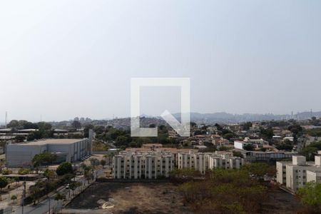 Apartamento à venda com 96m², 3 quartos e 1 vagaVista da Cobertura
