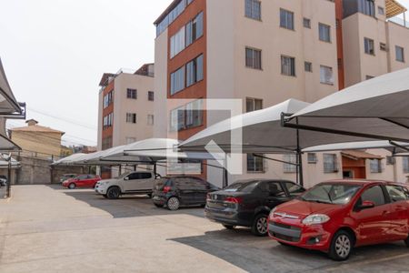 Apartamento à venda com 96m², 3 quartos e 1 vagaGaragem