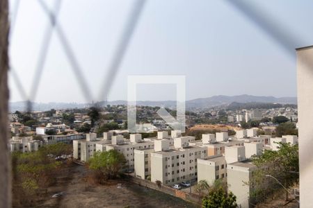 Apartamento à venda com 96m², 3 quartos e 1 vagaVista do quarto 1