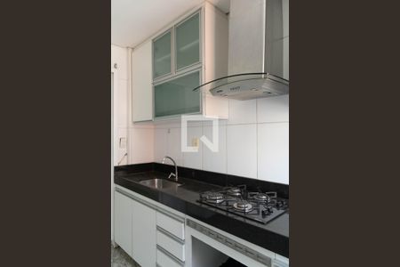 Apartamento à venda com 96m², 3 quartos e 1 vagaCozinha