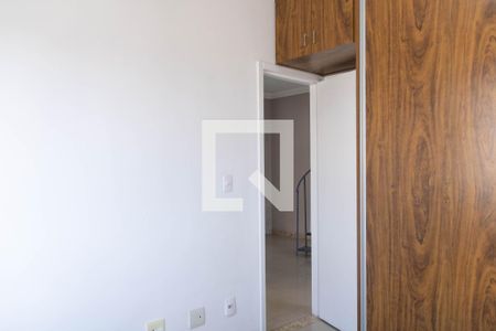 Apartamento à venda com 96m², 3 quartos e 1 vagaQuarto 1