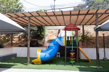 Apartamento à venda com 96m², 3 quartos e 1 vagaÁrea comum - Playground