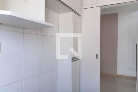 Apartamento à venda com 96m², 3 quartos e 1 vagaCozinha