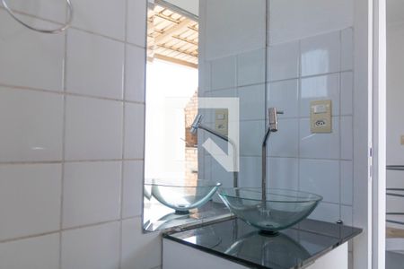 Apartamento à venda com 96m², 3 quartos e 1 vagaBanheiro 2