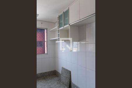 Apartamento à venda com 96m², 3 quartos e 1 vagaCozinha