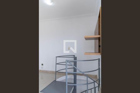 Sala 2 de apartamento à venda com 3 quartos, 96m² em Camargos, Belo Horizonte