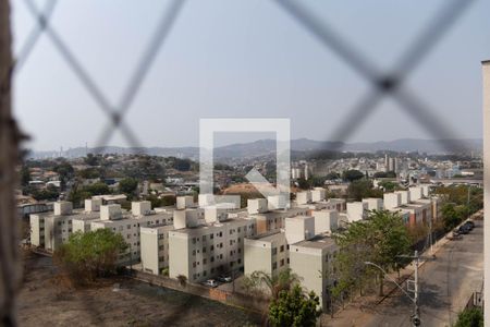 Apartamento à venda com 96m², 3 quartos e 1 vagaVista do Quarto 2