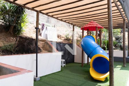 Apartamento à venda com 96m², 3 quartos e 1 vagaÁrea comum - Playground