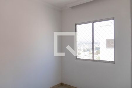Quarto 1 de apartamento à venda com 3 quartos, 96m² em Camargos, Belo Horizonte