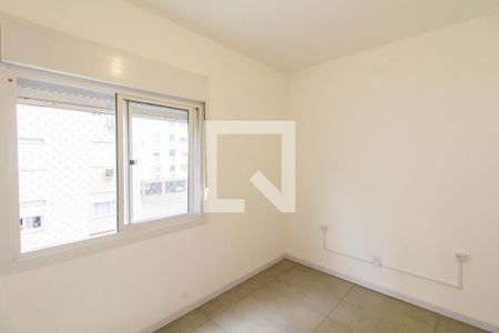Quarto 1 de apartamento para alugar com 2 quartos, 56m² em Marechal Rondon, Canoas