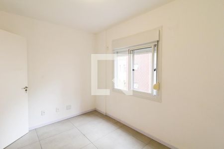 Quarto 1 de apartamento para alugar com 2 quartos, 56m² em Marechal Rondon, Canoas