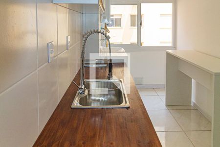 Apartamento para alugar com 56m², 2 quartos e 1 vaga Apartamento para alugar com 56m², 2 quartos e 1 vagaCozinha