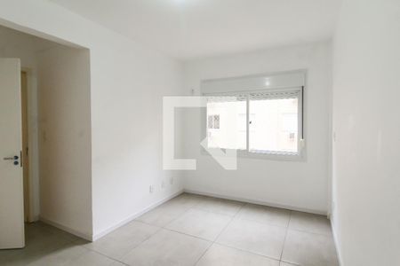 Quarto 2 de apartamento para alugar com 2 quartos, 56m² em Marechal Rondon, Canoas