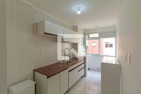 Apartamento para alugar com 56m², 2 quartos e 1 vaga Apartamento para alugar com 56m², 2 quartos e 1 vagaCozinha