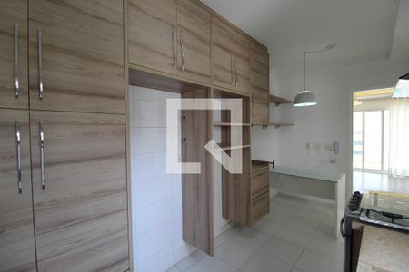 Apartamento para alugar com 130m², 3 quartos e 3 vagasCozinha