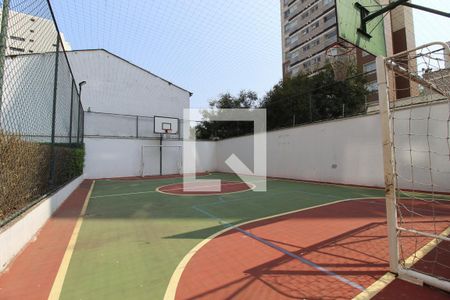 Apartamento para alugar com 130m², 3 quartos e 3 vagasÁrea Comum - Quadra