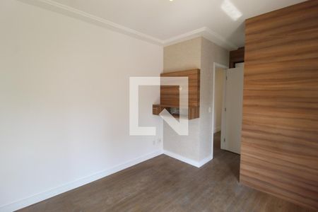 Apartamento para alugar com 130m², 3 quartos e 3 vagasQuarto 3 - Suíte