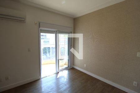 Apartamento para alugar com 130m², 3 quartos e 3 vagasQuarto 3 - Suíte