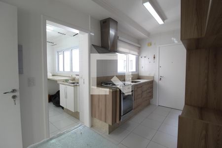 Apartamento para alugar com 130m², 3 quartos e 3 vagasCozinha