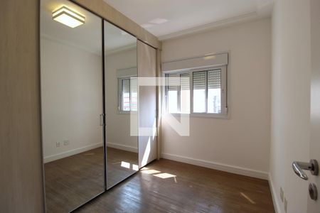 Quarto 1 de apartamento para alugar com 3 quartos, 130m² em Vila Olímpia, São Paulo