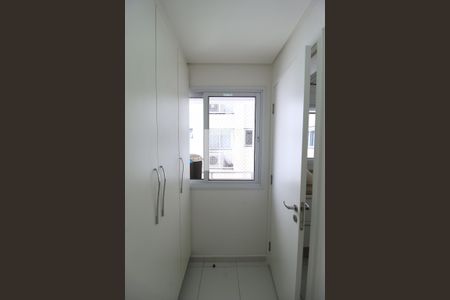 Apartamento para alugar com 130m², 3 quartos e 3 vagasÁrea de Serviço