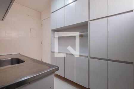 Apartamento para alugar com 90m², 2 quartos e 1 vagaCozinha