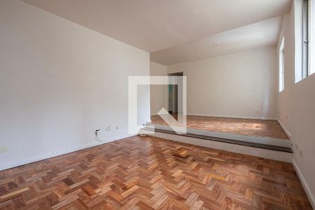 Sala de apartamento para alugar com 2 quartos, 90m² em Jardim Paulista, São Paulo