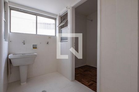 Apartamento para alugar com 90m², 2 quartos e 1 vagaÁrea de Serviço