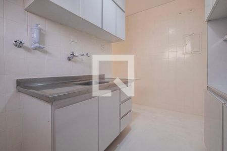 Apartamento para alugar com 90m², 2 quartos e 1 vagaCozinha