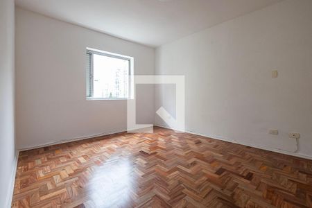 Quarto 1 de apartamento para alugar com 2 quartos, 90m² em Jardim Paulista, São Paulo