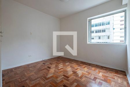 Quarto 2 de apartamento para alugar com 2 quartos, 90m² em Jardim Paulista, São Paulo