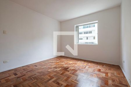 Quarto 1 de apartamento para alugar com 2 quartos, 90m² em Jardim Paulista, São Paulo