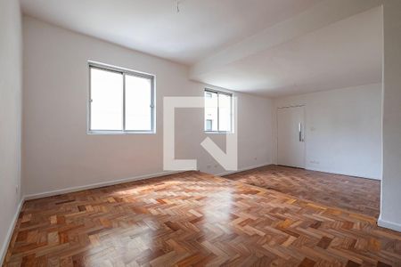 Sala de apartamento para alugar com 2 quartos, 90m² em Jardim Paulista, São Paulo