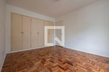 Quarto 1 de apartamento para alugar com 2 quartos, 90m² em Jardim Paulista, São Paulo