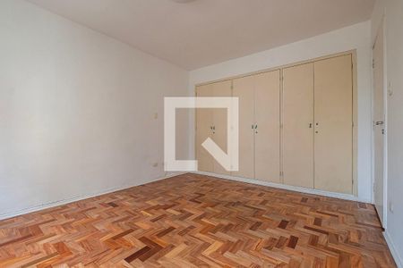 Quarto 1 de apartamento para alugar com 2 quartos, 90m² em Jardim Paulista, São Paulo